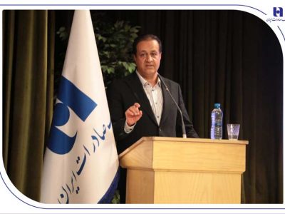 بانک صادرات ایران برای نقش‌آفرینی در اقتصاد کشور آماده‌تر از هر زمان است