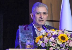 بانک اقتصادنوین نماد بانکداری نوین، پیشرو و آینده‌نگر است