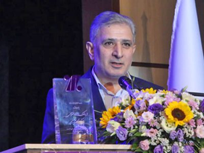 بانک اقتصادنوین نماد بانکداری نوین، پیشرو و آینده‌نگر است