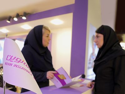 مرداد ماه طلایی بیمه نوین