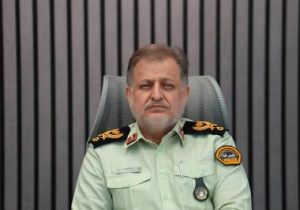 شناسایی و دستگیری مجرمان برداشت اینترنتی غیرمجاز از حساب شهروندان تحت پوشش لینک جعلی سهام عدالت