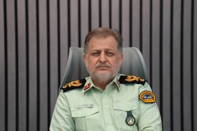 شناسایی و دستگیری مجرمان برداشت اینترنتی غیرمجاز از حساب شهروندان تحت پوشش لینک جعلی سهام عدالت