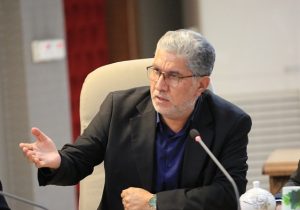 نماینده گرگان: با افزایش سرمایه بانک کشاورزی، قدرت تسهیلات دهی این بانک تا پنج برابر تقویت می شود