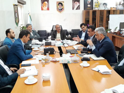 تشکیل شعب ویژه مالیاتی و برخورد با فرار مالیاتی در استان