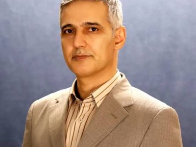 مختار محمدی سرپرست دبیرخانه هیأت عالی نظارت بر تخلفات اداری شد
