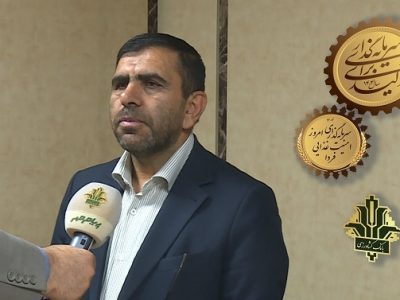 تأکید نماینده مجلس بر اهمیت تقویت سرمایه بانک کشاورزی با هدف ارتقای امنیت غذایی کشور