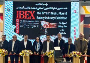 ۶٧ هزار میلیارد ریال تسهیلات برای توسعه زنجیره گندم، آرد و نان پرداخت شد