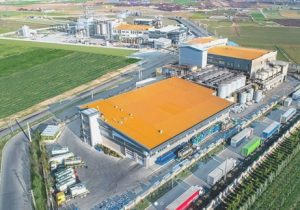 تأمین مالی ۳۰۰۰ میلیاردی بانک کشاورزی برای توسعه یک واحد پیشرفته فرآوری ذرت