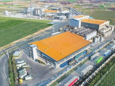 تأمین مالی ۳۰۰۰ میلیاردی بانک کشاورزی برای توسعه یک واحد پیشرفته فرآوری ذرت