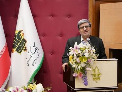 حمایت ۳۵۰ همتی بانک کشاورزی در دولت چهاردهم، ستون امنیت غذایی کشور را استوارتر کرد