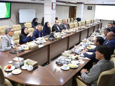 راهکار نوین بانک کشاورزی برای تامین مالی غیر تورمی نهاده های کشاورزی