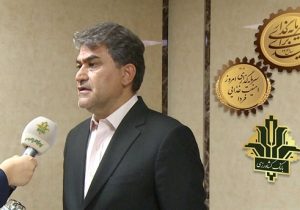 عملکرد مثبت بانک کشاورزی در حمایت از کشاورزی مدرن، ضامن امنیت غذایی کشور است