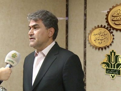 عملکرد مثبت بانک کشاورزی در حمایت از کشاورزی مدرن، ضامن امنیت غذایی کشور است