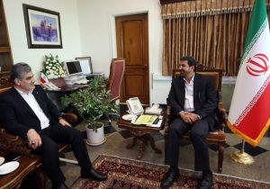 اعتماد عمومی به بانک قرض‌الحسنه مهر ایران، سرمایه‌ای ارزشمند است