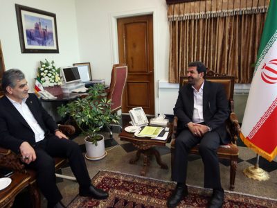 اعتماد عمومی به بانک قرضالحسنه مهر ایران، سرمایهای ارزشمند است