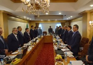 بررسی عملکرد منطقه یک موسسه اعتباری ملل؛ منتهی به پایان تیرسال ١۴٠۴