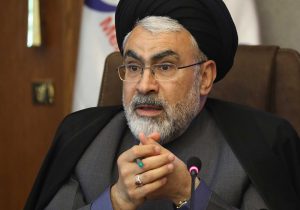 پیام دکتر سیدامین جوادی، مدیرعامل موسسه اعتباری ملل، به مناسبت هفته بانکداری