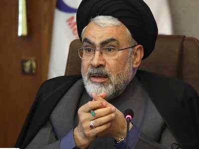 پیام دکتر سیدامین جوادی، مدیرعامل موسسه اعتباری ملل، به مناسبت هفته بانکداری