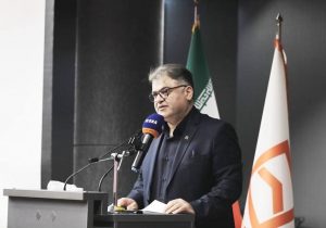 تامین مالی ۹۷ هزار میلیارد ریالی طرح نهضت ملی مسکن در مدیریت غرب تهران/ پرداخت بیش از ۷۴ هزار میلیارد ریال سهم الشرکه برای ساخت پروژه ها