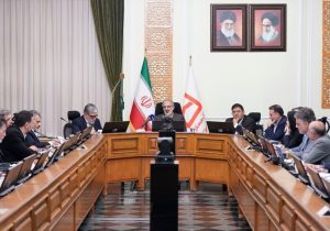 حرفه‌ای گری در مسیر تحقق اهداف؛ معیار ارزیابی و ارتقای مدیران / تسریع در فروش اقساطی واحدهای مسکونی نهضت ملی