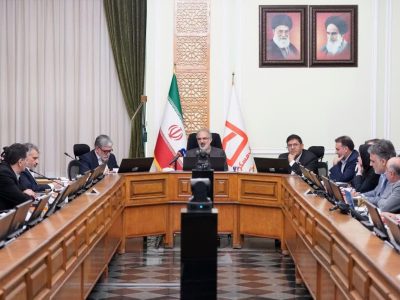 حرفه‌ای گری در مسیر تحقق اهداف؛ معیار ارزیابی و ارتقای مدیران / تسریع در فروش اقساطی واحدهای مسکونی نهضت ملی