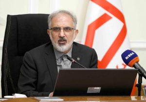 قرارداد تسهیلات ساخت ۳۸۳ هزار واحد نهضت ملی مسکن منعقد شد/ پرداخت ۳۶ هزار میلیارد تومان تسهیلات ساخت در یک سال دولت چهاردهم