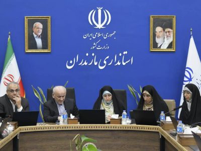 نحوه تخصیص تسهیلات تکلیفی با اولویت زنان سرپرست خانوار بررسی شد