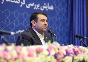 تاکید مدیر عامل بانک ملی ایران بر سرعت گرفتن ارائه تسهیلات خرد به مشتریان