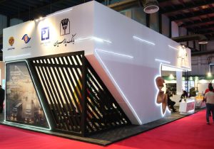 حضور پررنگ بانک پارسیان در ششمین نمایشگاه حمل ونقل، لجستیک و صنایع وابسته؛ همکاری و هم افزایی برای تحول در صنعت کشور