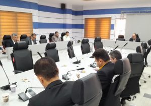 تأکید دادستان خوزستان بر تشدید برخورد با جرائم بانکی و حفظ حقوق بیتالمال