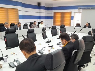 تأکید دادستان خوزستان بر تشدید برخورد با جرائم بانکی و حفظ حقوق بیتالمال