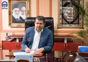 پیام مدیر عامل بیمه آسیا به مناسبت قهرمانی تیم ملی کشتی آزاد ایران