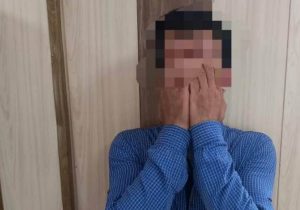 ۲۰ فقره سرقت با ترفند فروش سفره یکبار مصرف