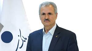 عرض تبریک مدیر عامل بانک سرمایه به مناسبت میلاد حضرت رسول اکرم(ص) و امام جعفر صادق(ع)