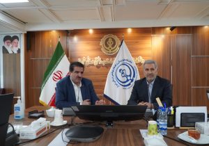 نقش‌آفرینی مستمر بانک رفاه کارگران در حمایت از حوزه سلامت استان فارس