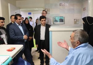 بانک رفاه کارگران حضور پر رنگی در استان ها خواهد داشت