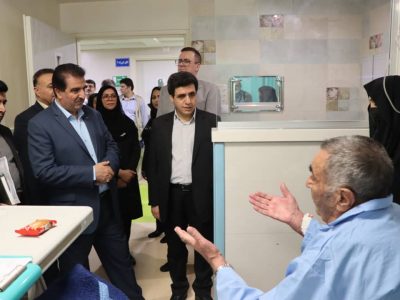 بانک رفاه کارگران حضور پر رنگی در استان ها خواهد داشت