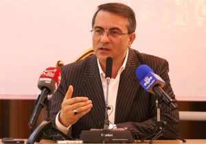 جزئیات اصلاح ساختار اداری دولت/رفیعزاده: خبری از تعدیل و کسر حقوق نیست