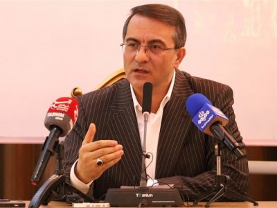 جزئیات اصلاح ساختار اداری دولت/رفیعزاده: خبری از تعدیل و کسر حقوق نیست