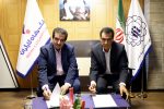تفاهم‌نامه همکاری بانک رفاه کارگران و کانون عالی بازنشستگان و مستمری‌بگیران کشور امضا شد