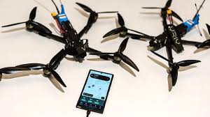 کشف محموله بزرگ بی‌سیم و ریزپرنده قاچاق توسط ماموران گمرک شیو استان هرمزگان