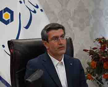 پیام تبریک مدیرعامل بانک سینا به مناسبت هفته دولت