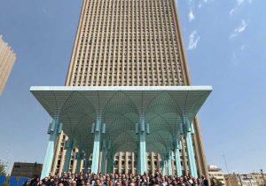 محسن سیفی: بانک صادرات ایران در مسیر دستیابی به جایگاه شایسته در نظام بانکی ثابت‌ قدم است