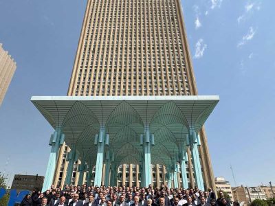 محسن سیفی: بانک صادرات ایران در مسیر دستیابی به جایگاه شایسته در نظام بانکی ثابت‌ قدم است