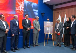 اولین تماس eSIM در ایران با سامانتل انجام شد