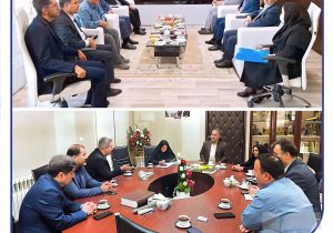 توسعه همکاری‌ها و همدلی با خانواده سرمد