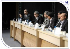 غایت بانکداری اسلامی توزیع عادلانه منابع و مصرف آن در محل صحیح است