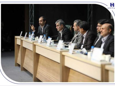 غایت بانکداری اسلامی توزیع عادلانه منابع و مصرف آن در محل صحیح است