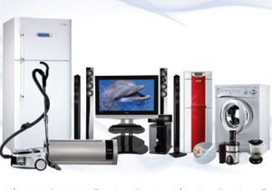 پرونده قاچاق لوازم خانگی روی میز تعزیرات