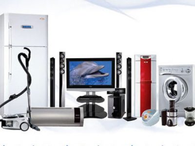 پرونده قاچاق لوازم خانگی روی میز تعزیرات